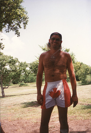 Canadian Player