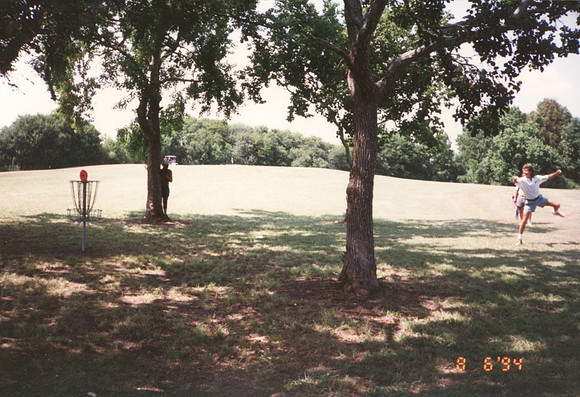 Hosfeld Long Putt