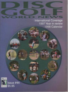 DGWN #44 Winter 1997-1998