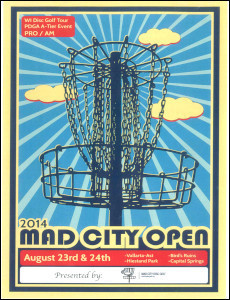 2014 Mad City Open thumb