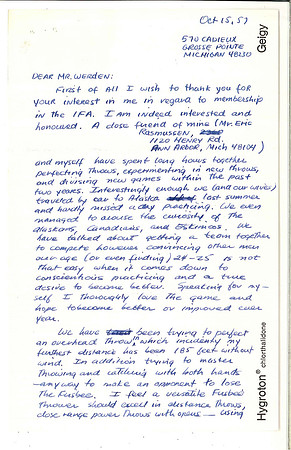 #023—Jan Nyboer—IFA Charter Member Application—Page 2