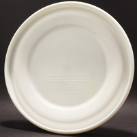 Blank—White—FB1 Mold Square Top—Bottom