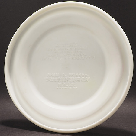 Blank—White—FB1 Mold Square Top—Bottom