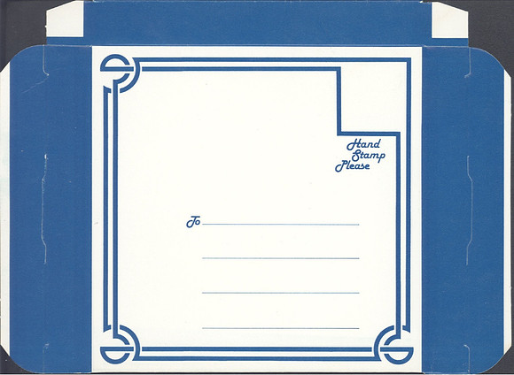 25G Pocket Pro—Keepsake, Retail Packaging 1980-4