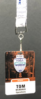 Badge—PDGA Champions Cup, 2024—Operations