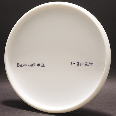 Bernoulli Bernoulli—White—Black—Bottom