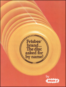 Wham-O Premium Brochure 1981 thumb
