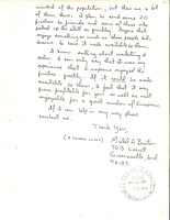 #030—Michel Burton—Suggestion Letter to IFA—Page 2