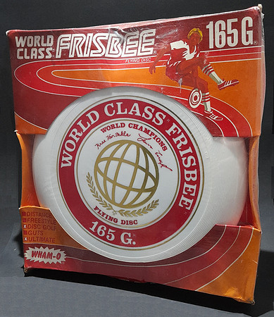 WC 165G——Used By—Faulkner—White—Red—Package Back