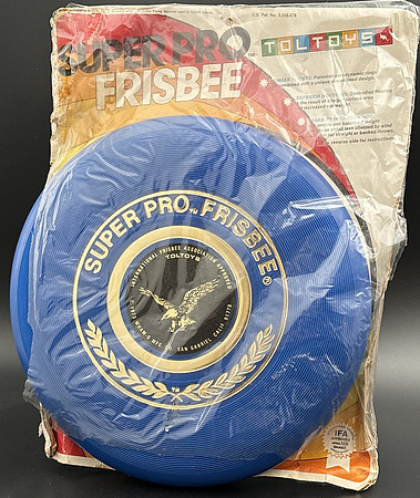Toltoys—No Mold—Blue—Toltoys Label—Package