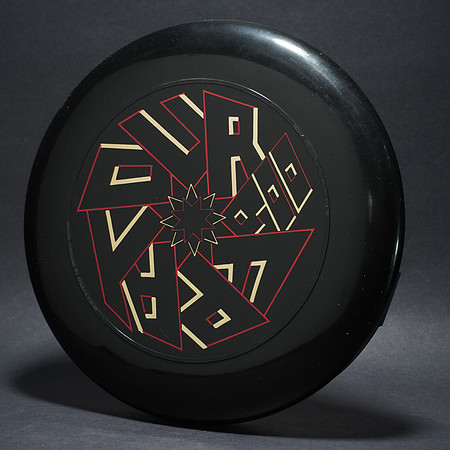 Need: reshoot or disc color or hotstamp colors