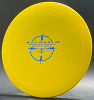 Assassin, Evolution Pro-Line—Yellow—Metallic Blue