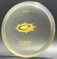 Core, Opto—Purple—Gold