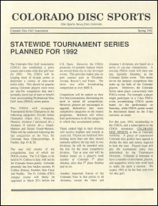 CDSA Spring 92 thumb