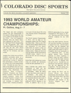 CDSA Summer 93 thumb