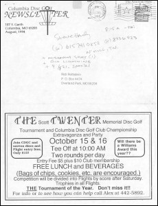 Columbia DG News Aug 94 thumb