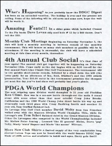 De Laveaga DG Digest Nov 91 thumb