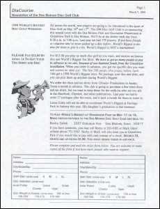 DisCourse Mar 98 thumb