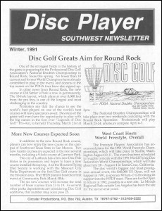 Disc Player Winter 91 thumb