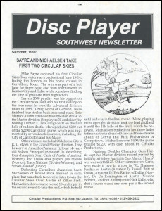 Disc Player Summer 92 thumb