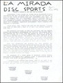 Iowa Disc Golf News