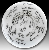 Albers, Wood, et al.—1987 World Jr.Championships Participants—Wham-O 80E—Bottom
