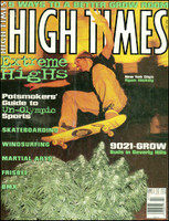 High Times-July 1996 thumb