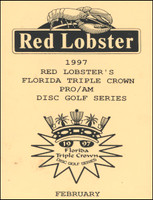 1997 Florida Triple Crown DG Series thumb