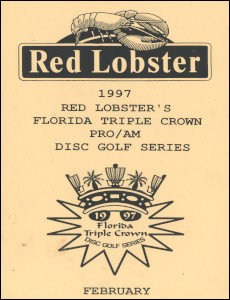 1997 Florida Triple Crown DG Series