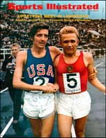 0 article Sports Illustrated Aug3, 1970 thumb