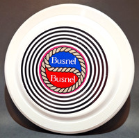 Plastolan—Busnel—White—Red, Blue, Gold, White, Black