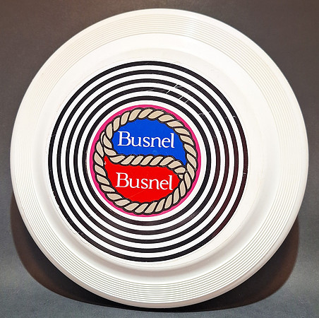 Plastolan—Busnel—White—Red, Blue, Gold, White, Black