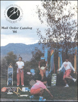 The Wright Life Catalog—1986 thumb
