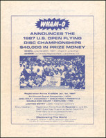 1987 US Open Invitation thumb
