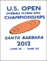2012 US Open Program thumb