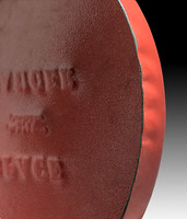 SS5—Red—Rim