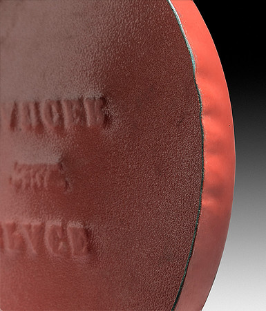 SS5—Red—Rim