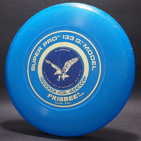 60N Mold—SP60N/SLW—Blue—Gold