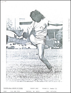 FLOW Vol. 2 No. 3 August 1980 thumb