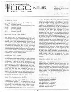 IDGC News V4 N2 Jun 92 thumb