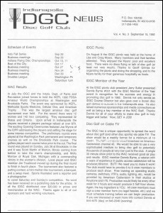 IDGC News V4 N3 Sep 92 thumb