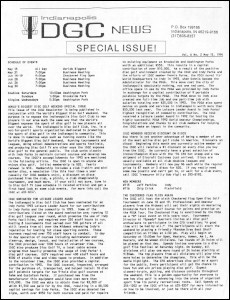 IDGC News V6 N2 May 94