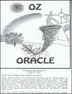 KDGA-Oz Oracle Aug 90 thumb