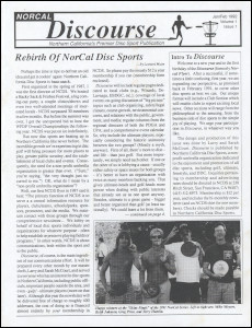 NorCal Flyer v3 JanFeb92
