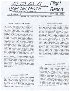 ODGA Flight Report v2n6 NovDec94