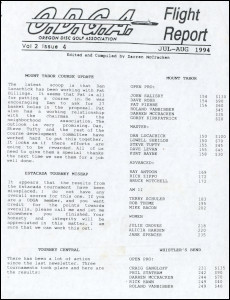 ODGA Flight Report v2n4 JulAug94