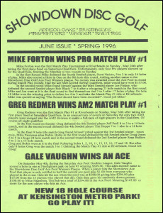 Showdown DG News Jun96
