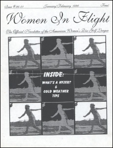 Women in Flight 96-04 JanFeb96
