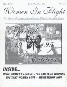 Women in Flight 95-04 Dec95