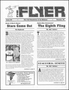 The Flyer No. 24 Summer 97